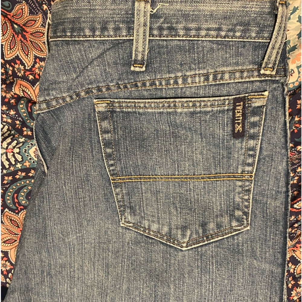 Wrangler 20 X men’s jeans size 40 x 36